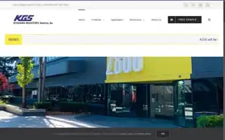 Kgs-ind.com Screenshot 2024-05-16 04:26:40