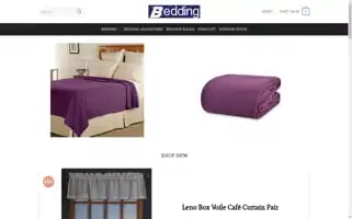 Topbedgoods.com Screenshot 2024-05-25 20:34:50