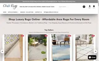 Clickrugs.com.au Screenshot 2024-05-09 04:16:41