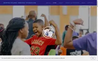 Mhjf.org Screenshot 2024-07-05 05:20:18