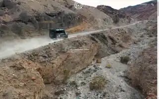 The-landrovers.com Screenshot 2024-07-09 23:57:47