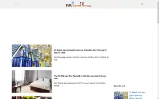 Vntraveller.com Screenshot 2024-04-17 18:43:33