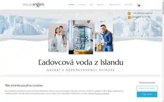 Ladovcovavoda.sk Screenshot 2024-05-18 14:02:51