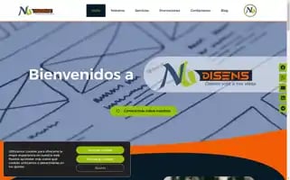 Ngdisens.com Screenshot 2024-05-17 07:01:40