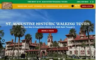 Staugustinehistorictours.com Screenshot 2024-04-16 04:06:49