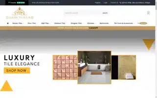 Luxurytiles.co.uk Screenshot 2024-05-12 19:30:19