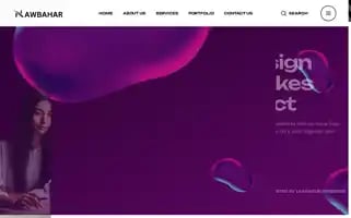 Nawbahar.com Screenshot 2024-06-28 16:16:03