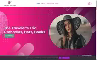 Experienceactivetravel.com Screenshot 2024-04-18 05:14:54