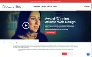 Thecreativemomentum.com Screenshot 2024-07-05 08:44:45