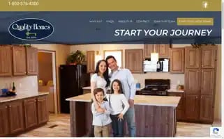 Qualityhomesonline.com Screenshot 2024-05-16 14:36:11