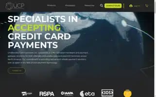 Ucp-inc.com Screenshot 2024-06-11 11:27:49