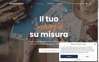 Revenantravel.com Screenshot 2024-04-17 10:58:36