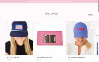 Lisilerch.com Screenshot 2024-07-04 07:42:37