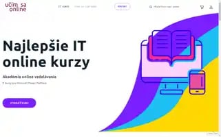 Ucim-sa-online.sk Screenshot 2024-07-10 07:21:46