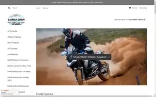 Shopbmwmotorcycle.com Screenshot 2024-05-04 07:21:15