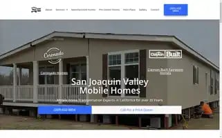Sjvmh.com Screenshot 2024-05-16 17:37:59