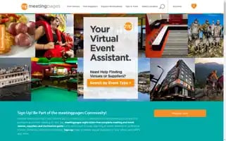 Meetingpages.com Screenshot 2024-05-12 22:04:46