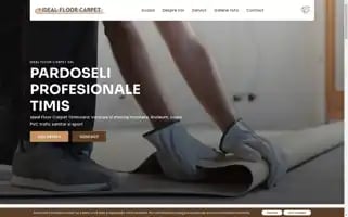 Idealfloor.ro Screenshot 2024-05-21 09:27:16