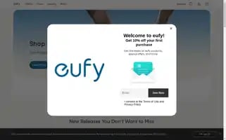 Myeufy.com.au Screenshot 2024-07-06 11:13:53