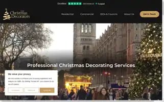 Thechristmasdecorators.co.uk Screenshot 2024-07-08 23:34:10