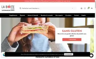 Laboiteagrains.com Screenshot 2024-05-04 09:30:26