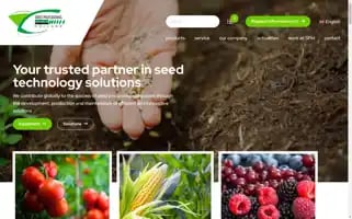 Seedprocessing.com Screenshot 2024-07-08 19:35:02