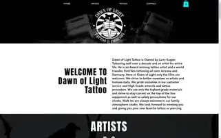 Dawnoflighttattoo.com Screenshot 2024-04-23 19:07:09