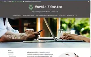 Marblewebsites.co.uk Screenshot 2024-06-29 18:58:05