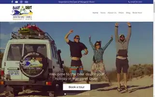 Surfndirtadventuretours.com.au Screenshot 2024-04-17 04:11:37