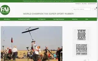 Faimodelsupply.com Screenshot 2024-06-12 03:41:02