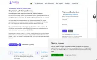 Transcom.uk Screenshot 2024-06-15 02:12:19