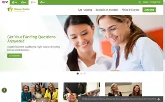 Womenscapitalconnection.com Screenshot 2024-05-17 00:12:49