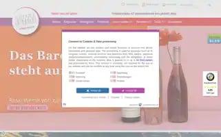 Vinocentral.de Screenshot 2024-06-30 22:22:06
