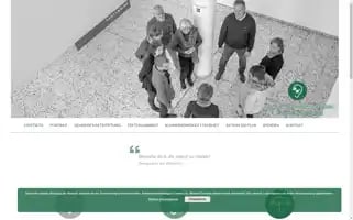 Witzleben-stiftung.de Screenshot 2024-07-08 15:22:53