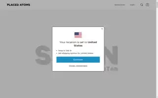 Placedatoms.com Screenshot 2024-05-05 10:50:51