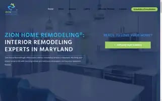 Zion-homeremodeling.com Screenshot 2024-05-15 10:17:06