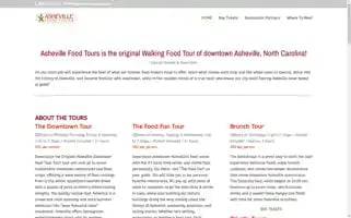 Ashevillefoodtours.com Screenshot 2024-04-14 23:02:33