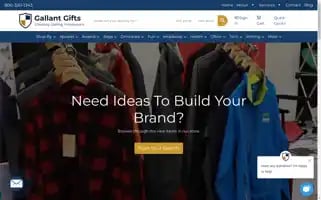 Gallantgifts.com Screenshot 2024-05-09 20:17:24