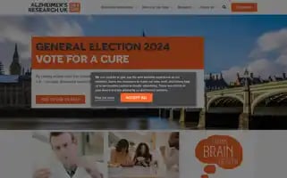 Alzheimersresearchuk.org Screenshot 2024-06-12 06:36:04