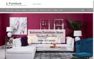 Lfurniture.ca Screenshot 2024-05-12 17:48:40