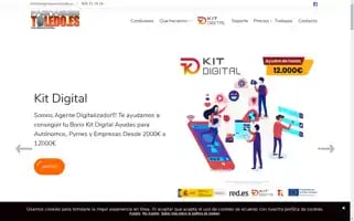 Paginaswebtoledo.es Screenshot 2024-06-30 09:09:26