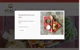 Acala-farms.com Screenshot 2024-05-05 22:01:40