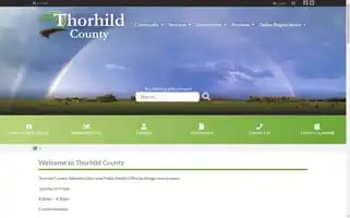 Thorhildcounty.com Screenshot 2024-06-18 23:58:25