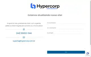 Hypercorp.com.br Screenshot 2024-07-01 22:47:58