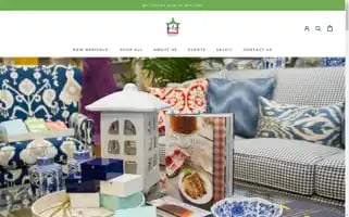 Eloisetradingco.com Screenshot 2024-04-27 08:11:45