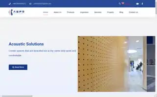 Dayinacoustics.com Screenshot 2024-05-20 00:44:06