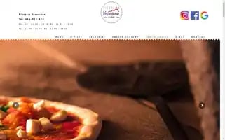 Pizzeriavesuviana.pl Screenshot 2024-05-18 06:13:34