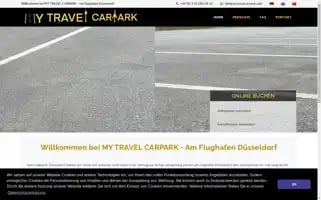 Mytravelcarpark.com Screenshot 2024-04-26 02:24:38