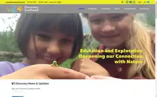 Discoverysoutheast.org Screenshot 2024-06-12 04:58:09