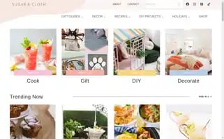 Sugarandcloth.com Screenshot 2024-07-01 12:35:39